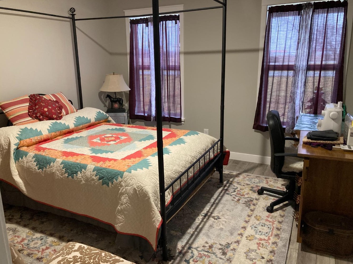 7952 State Rd 25, Rochester IN 46975-7517 exterior