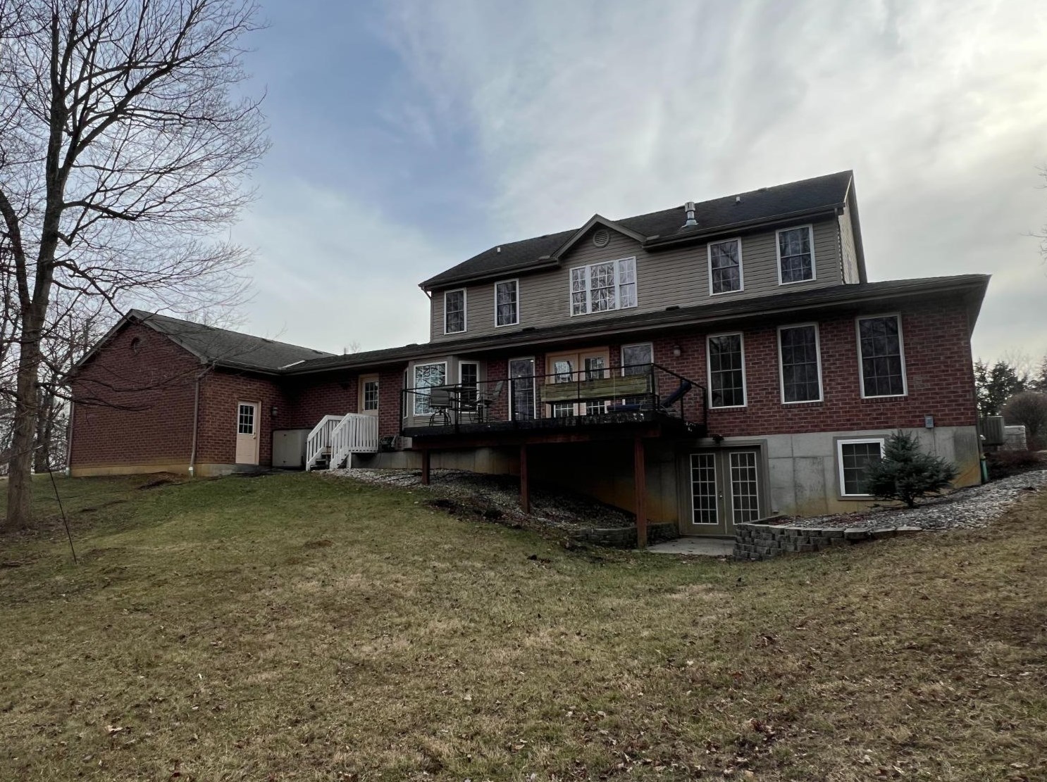 28477 Woodridge Ln, West Harrison, IN 47060