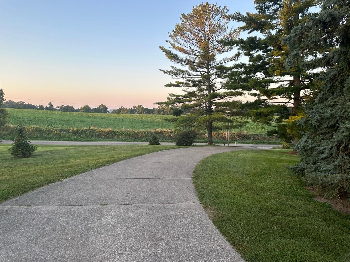 6241 English Hill Rd, Cedar Grove, IN 47016