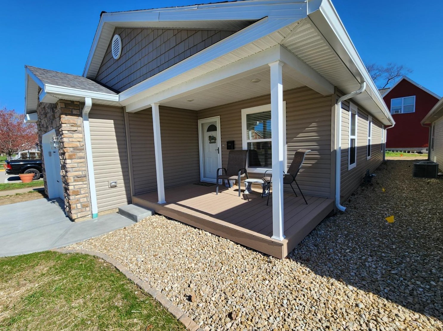 120 Second St St, Rising Sun, IN 47040