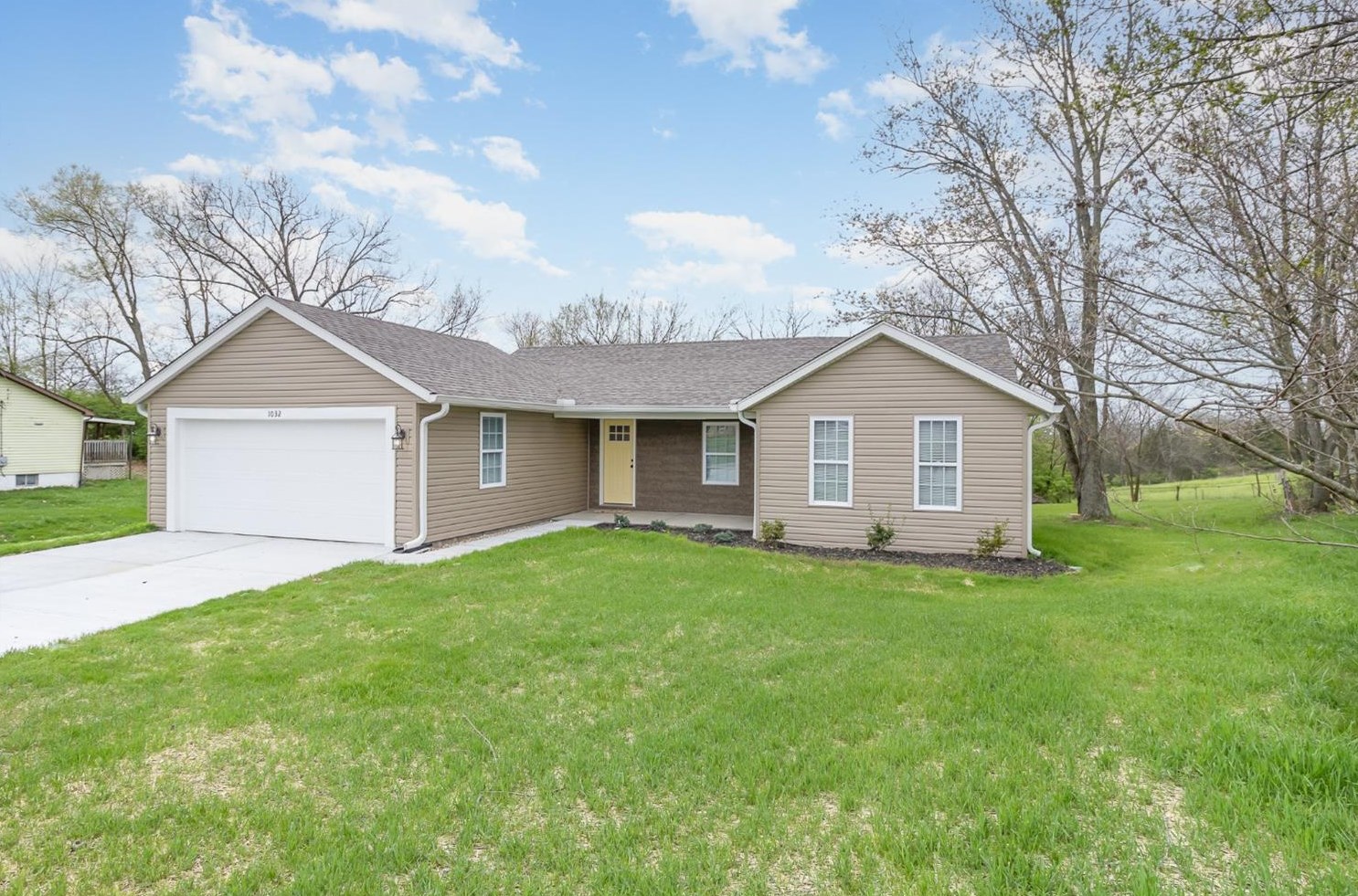 1032 Carolina Trace Rd, West Harrison, IN 47060