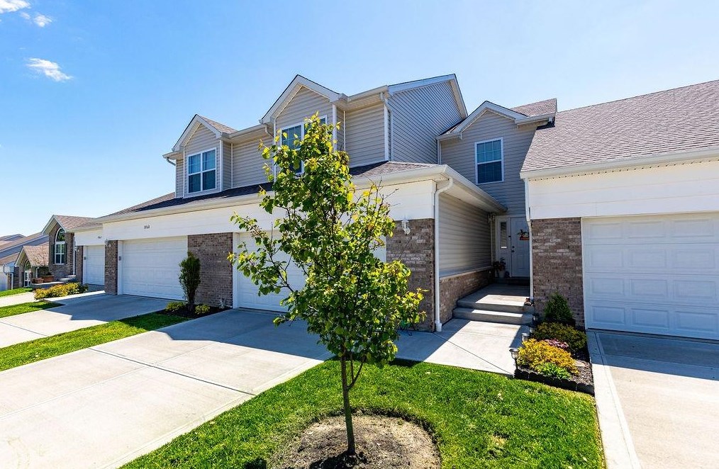 1836 Sonoma Ln, West Harrison, IN 47060