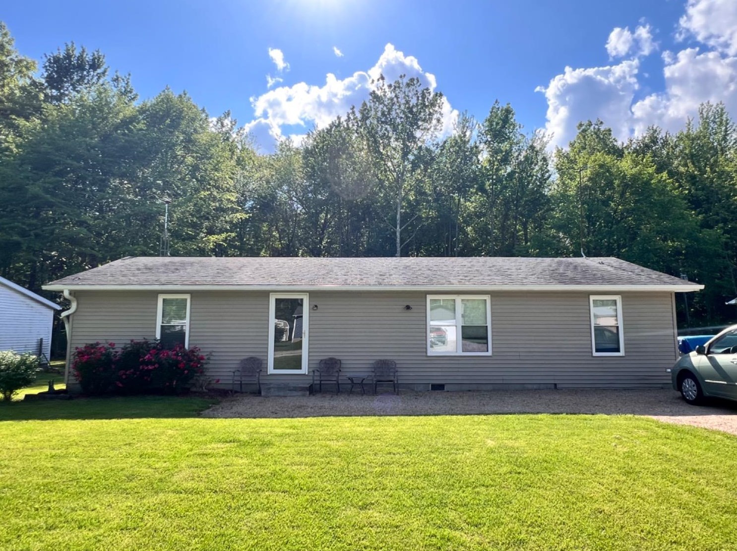 645 Colvin Dr, Versailles, IN 47042-9525