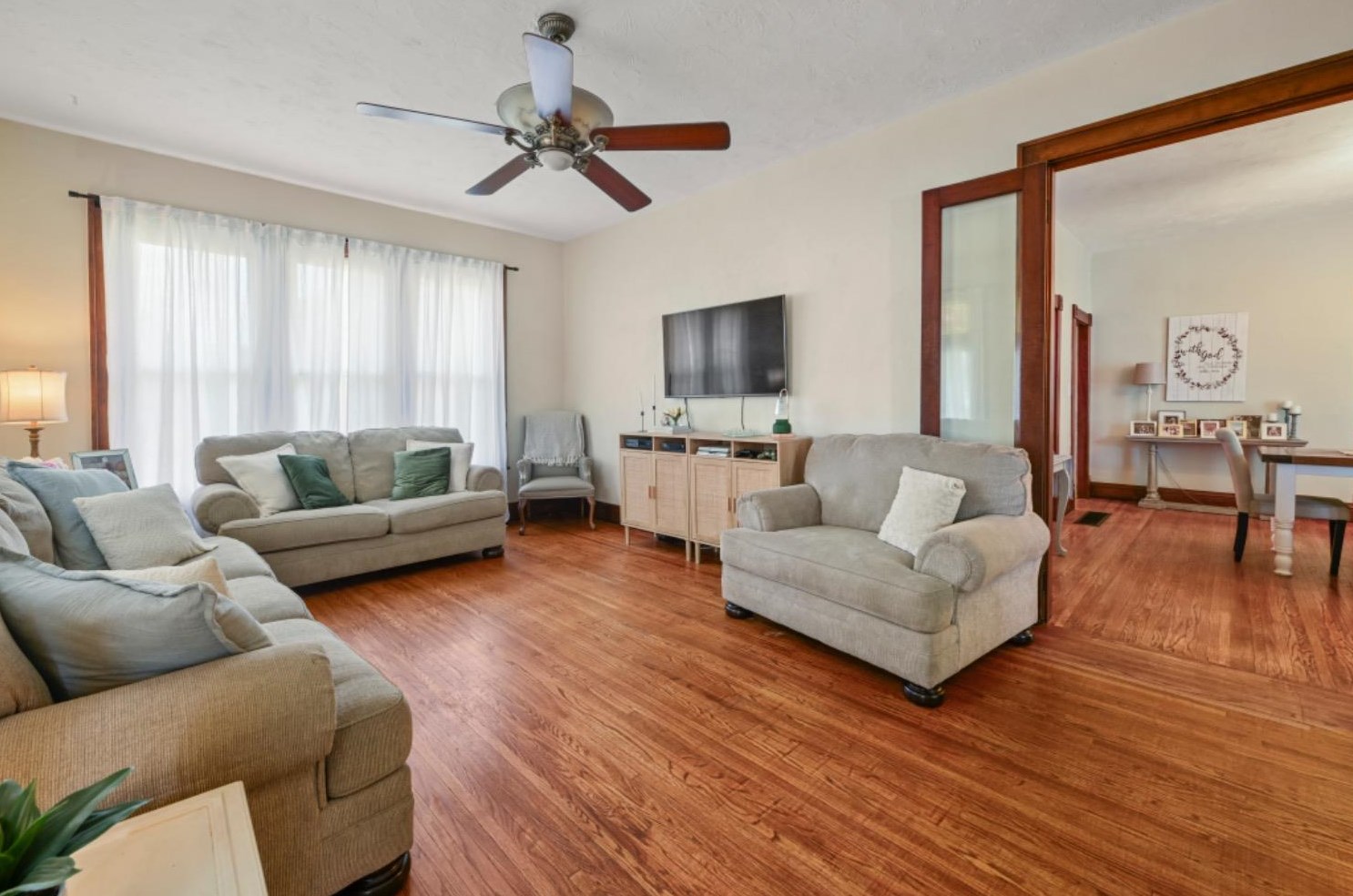 106 Josephine St, Milan, IN 47031