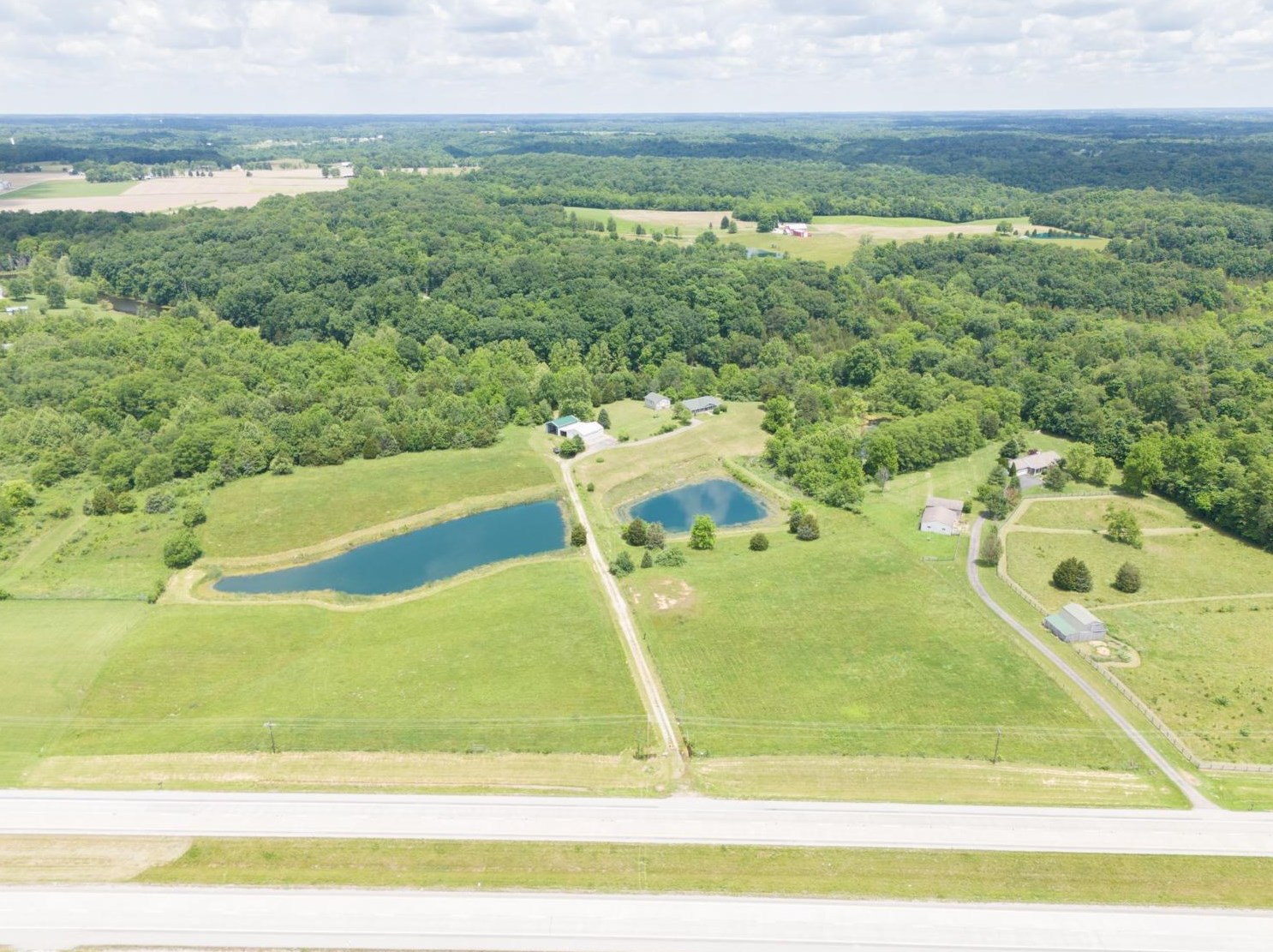 7845 Us Highway 50, Farmers Retreat, IN 47018-8732