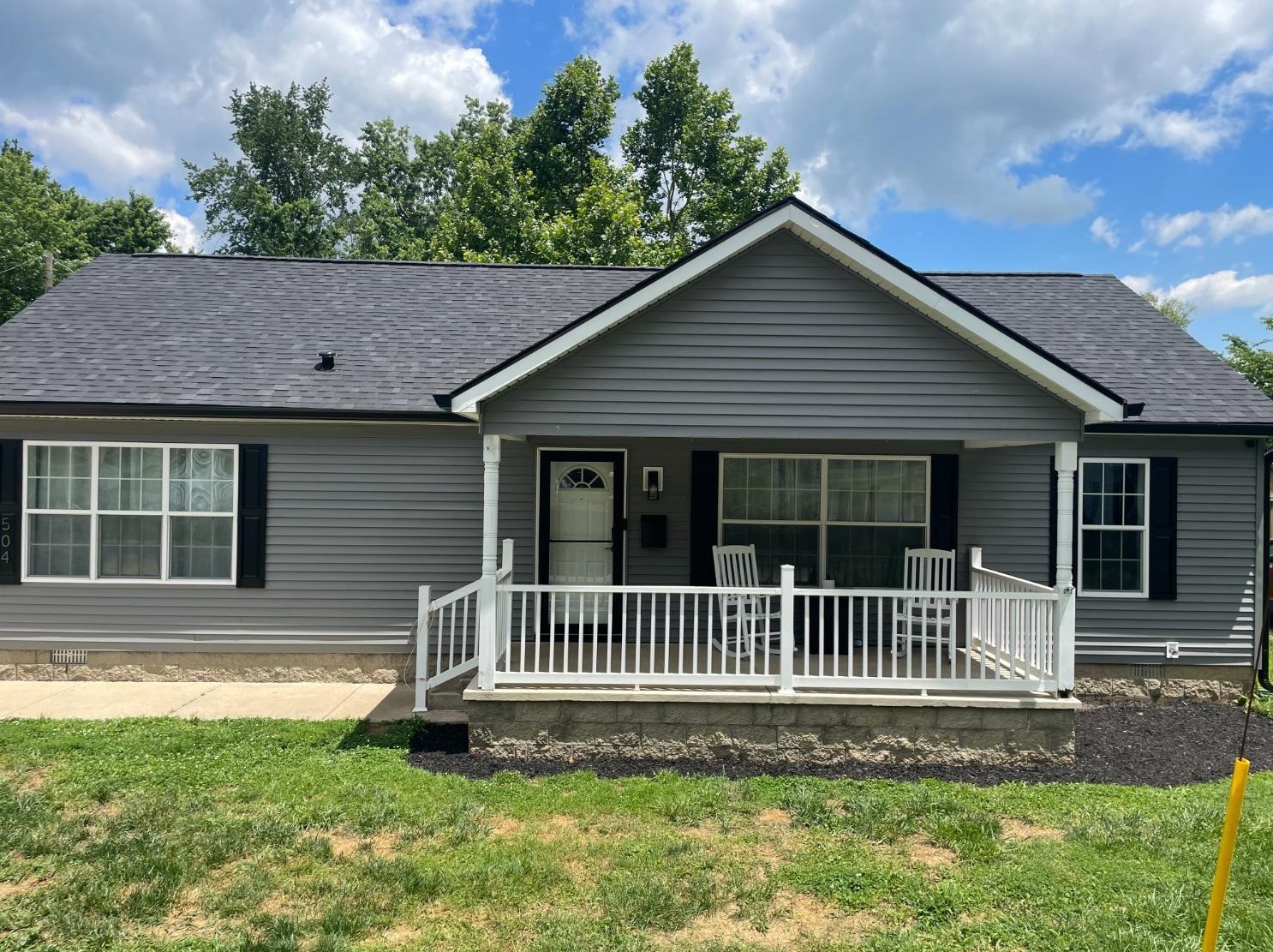 504 Main Cross St, Braytown, IN 47043-1148