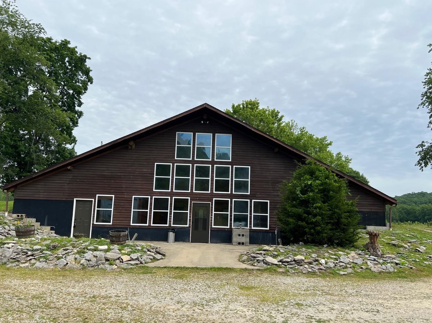 5684 State Road 62, Versailles, IN 47042-9023