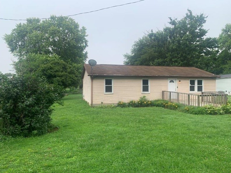 915 Fourth St, Rising Sun, IN 47040