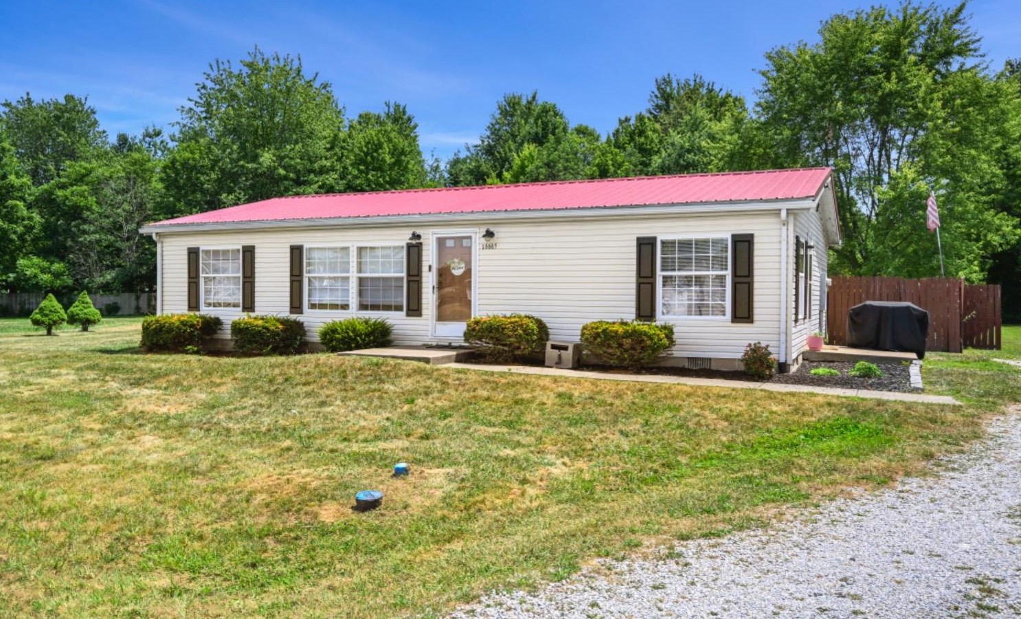 16665 Rebecca Ct, Moores Hill, IN 47032