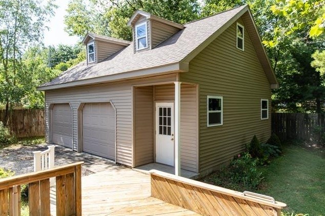 511 Miles Ridge Rd, Madison, IN 47250