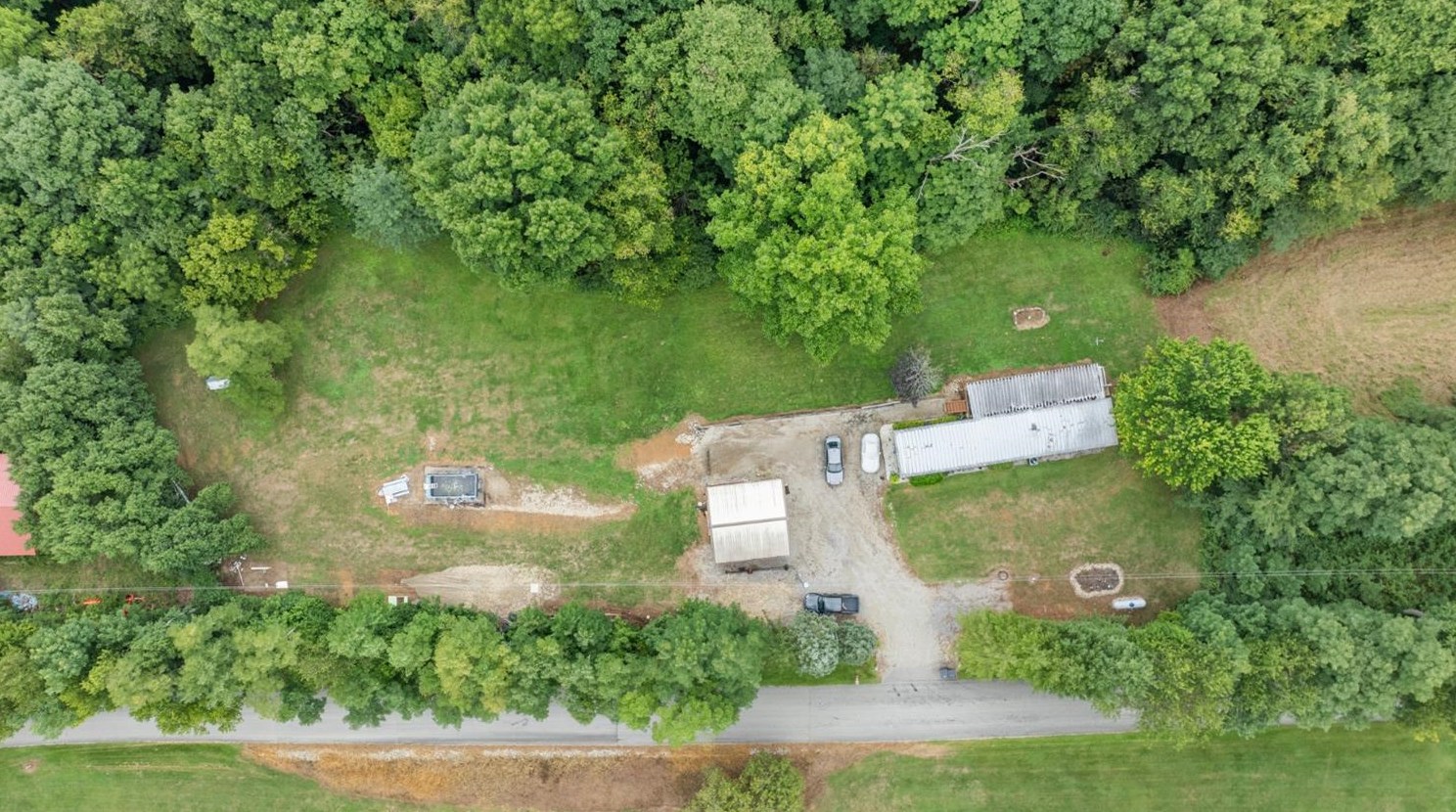 7944 Hartford Ridge, Aurora, IN 47001