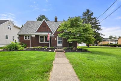 707 Nowlin Avenue, Lawrenceburg, IN 47025 - Photo 1