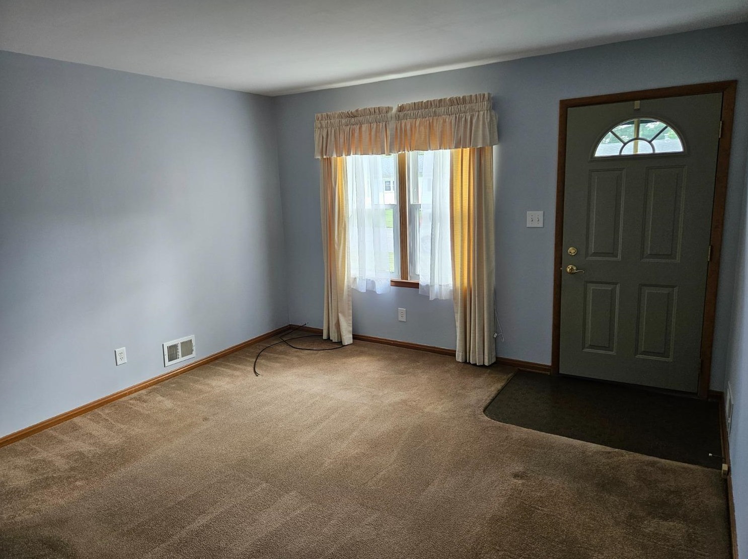 1308 W 6th St, Jennings, IN 47331