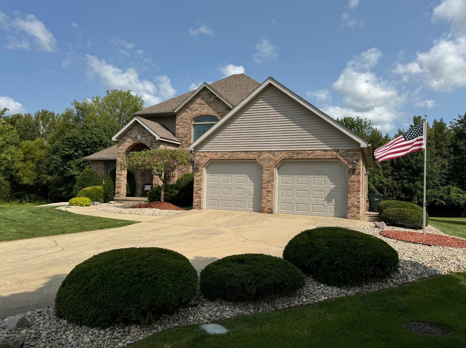 700 Kieran Dr, Adams, IN 47240