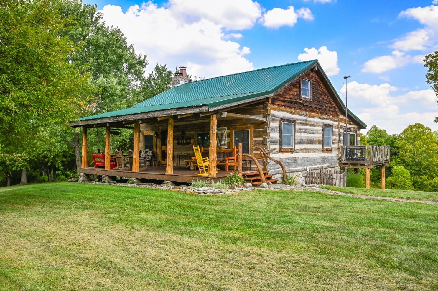 3896 Long Run Rd, Braytown, IN 47043