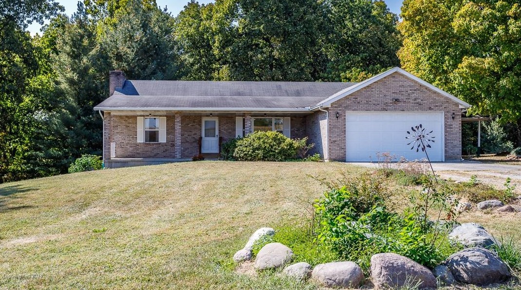 13180 Cold Springs Rd, Moores Hill, IN 47032