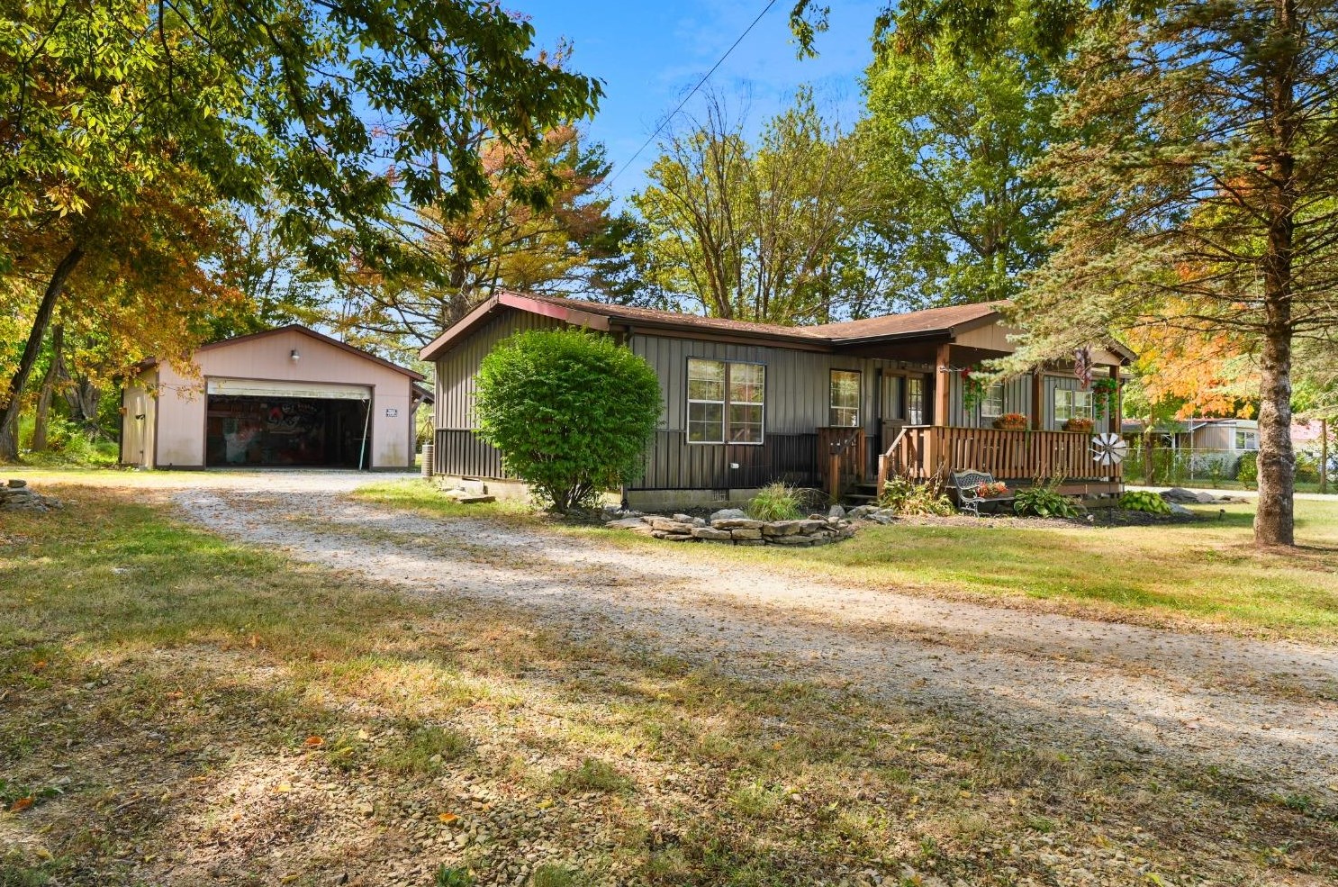 14171 Main St, Moores Hill, IN 47032