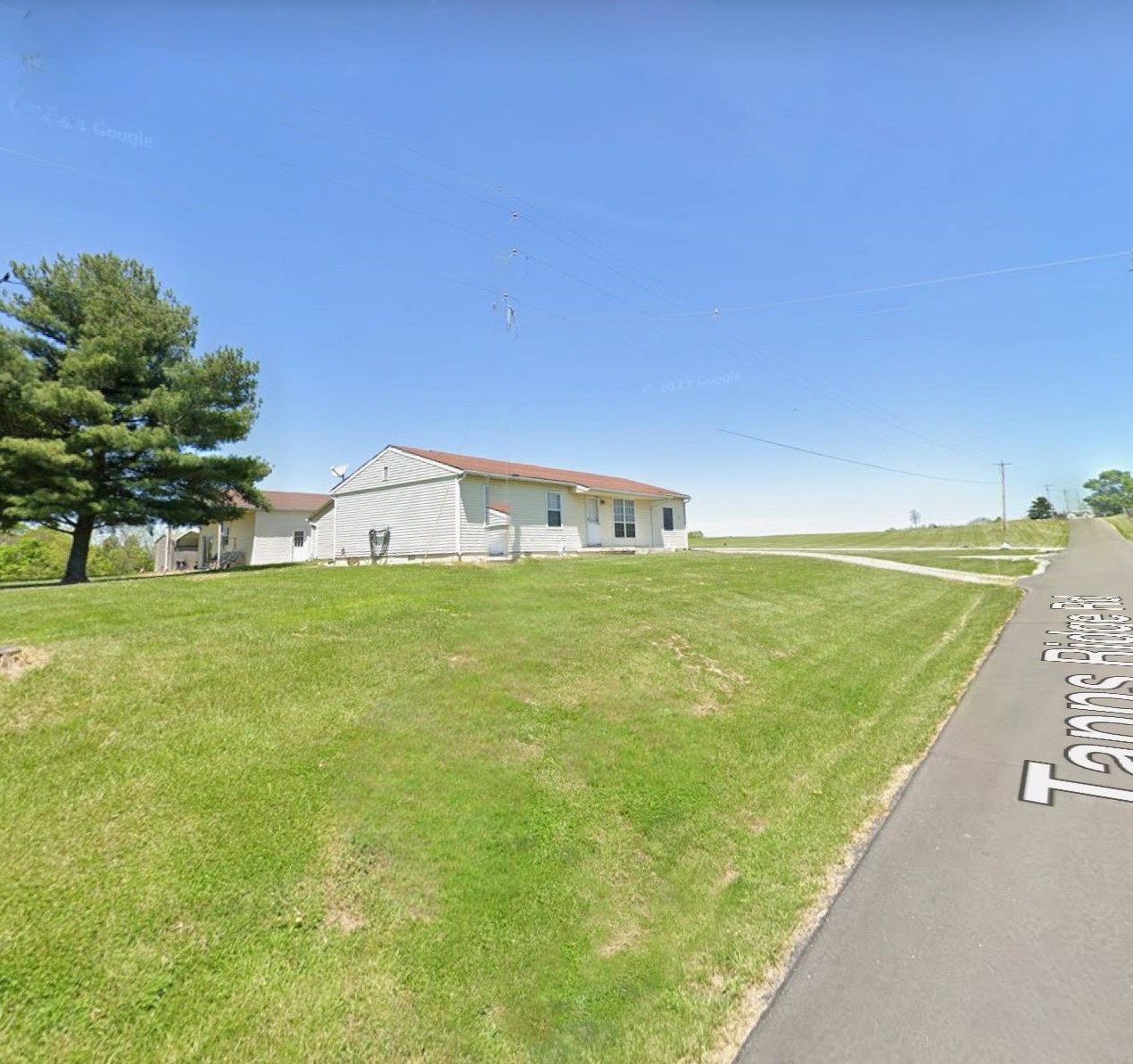 7571 Tapps Ridge Rd, Braytown, IN 47043