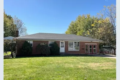 15018 Maple Street, Brookville, IN 47012 - Photo 1