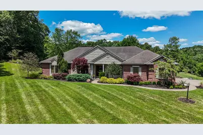 11600 Long Branch Road, Moores Hill, IN 47032 - Photo 2