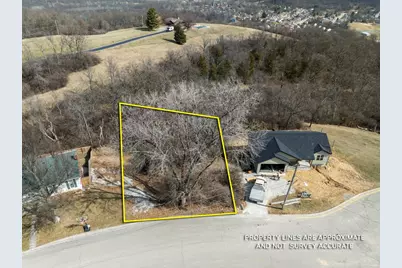 951 Primrose Street, Lawrenceburg, IN 47025 - Photo 1