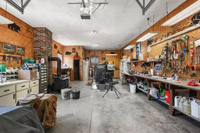 6813 E County Road 200 N, Greensburg, IN 47240 - Photo 46