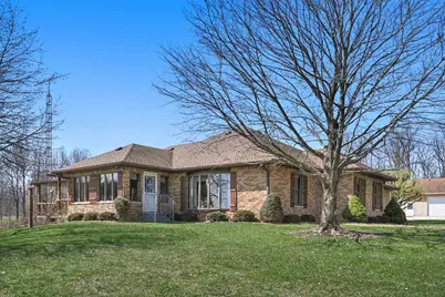 6813 E County Road 200 N, Greensburg, IN 47240 - Photo 50