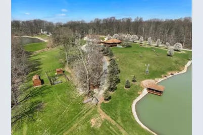 6813 E County Road 200 N, Greensburg, IN 47240 - Photo 40