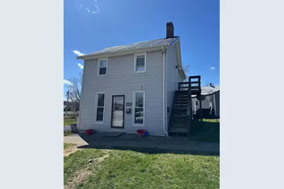 321 Second Street, Rising Sun, IN 47040 - Photo 1