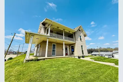 403 George Street, Aurora, IN 47001 - Photo 2