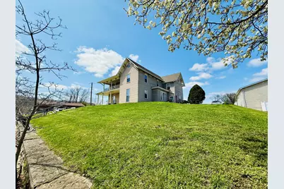 403 George Street, Aurora, IN 47001 - Photo 4