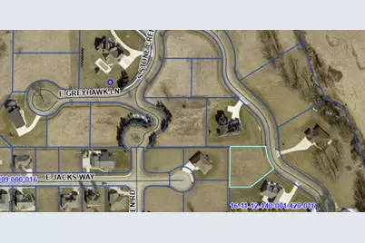 1139 E Sleepy Hollow Drive, Greensburg, IN 47240 - Photo 1