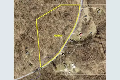 0 Laurel Road, Laurel, IN 47024 - Photo 2