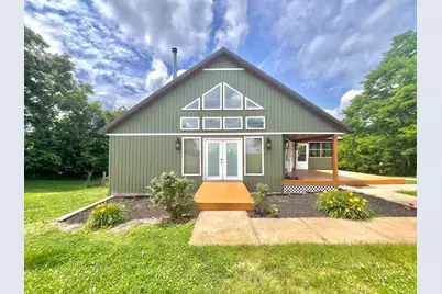 6661 Arnett Road, Vevay, IN 47043 - Photo 2