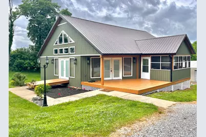 6661 Arnett Road, Vevay, IN 47043 - Photo 1