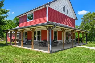 8808 Plum Creek Rd, Vevay, IN 47043 - Photo 2