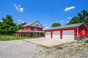 8808 Plum Creek Rd, Vevay, IN 47043 - Photo 1