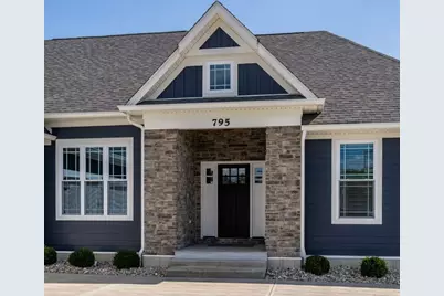 795 Madison Ridge Road, Lawrenceburg, IN 47025 - Photo 2