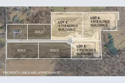 5 Plano Trail Lane, Aurora, IN 47001 - Photo 2
