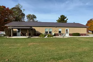 8907 E County Rd 400 N, Greensburg, IN 47240 - Photo 1