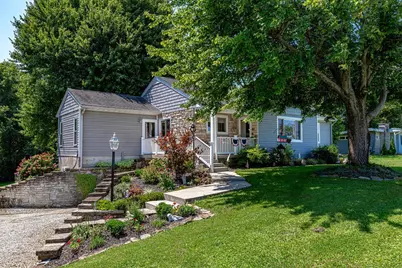 10041 US Highway 50, Aurora, IN 47001 - Photo 1