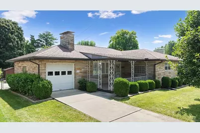 952 Miller Avenue, Lawrenceburg, IN 47025 - Photo 1