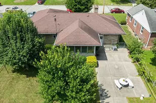 952 Miller Ave, Lawrenceburg, IN 47025 - Photo 4