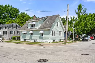 341 4th Street, Lawrenceburg, IN 47025 - Photo 2