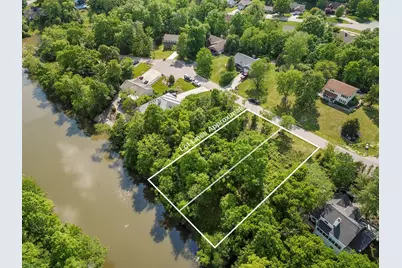 0 Fox Ridge Road, Lawrenceburg, IN 47025 - Photo 2