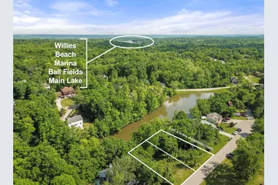 0 Fox Ridge Road, Lawrenceburg, IN 47025 - Photo 1