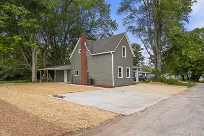 13371 Long Branch Road, Moores Hill, IN 47032 - Photo 2