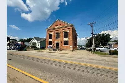 15 W Center Street, Lawrenceburg, IN 47025 - Photo 1