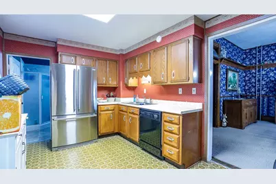 421 E 5th Street, Brookville, IN 47012 - Photo 12