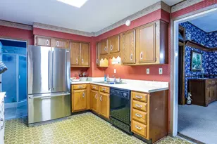 421 E 5th St, Brookville, IN 47012 - Photo 12